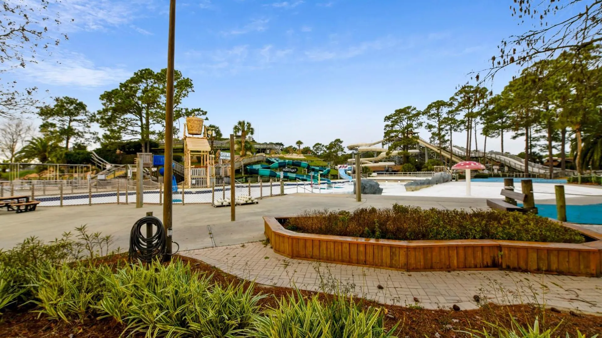 Top Of The Gulf #517 By Book That Condo Panama City Beach Holiday home