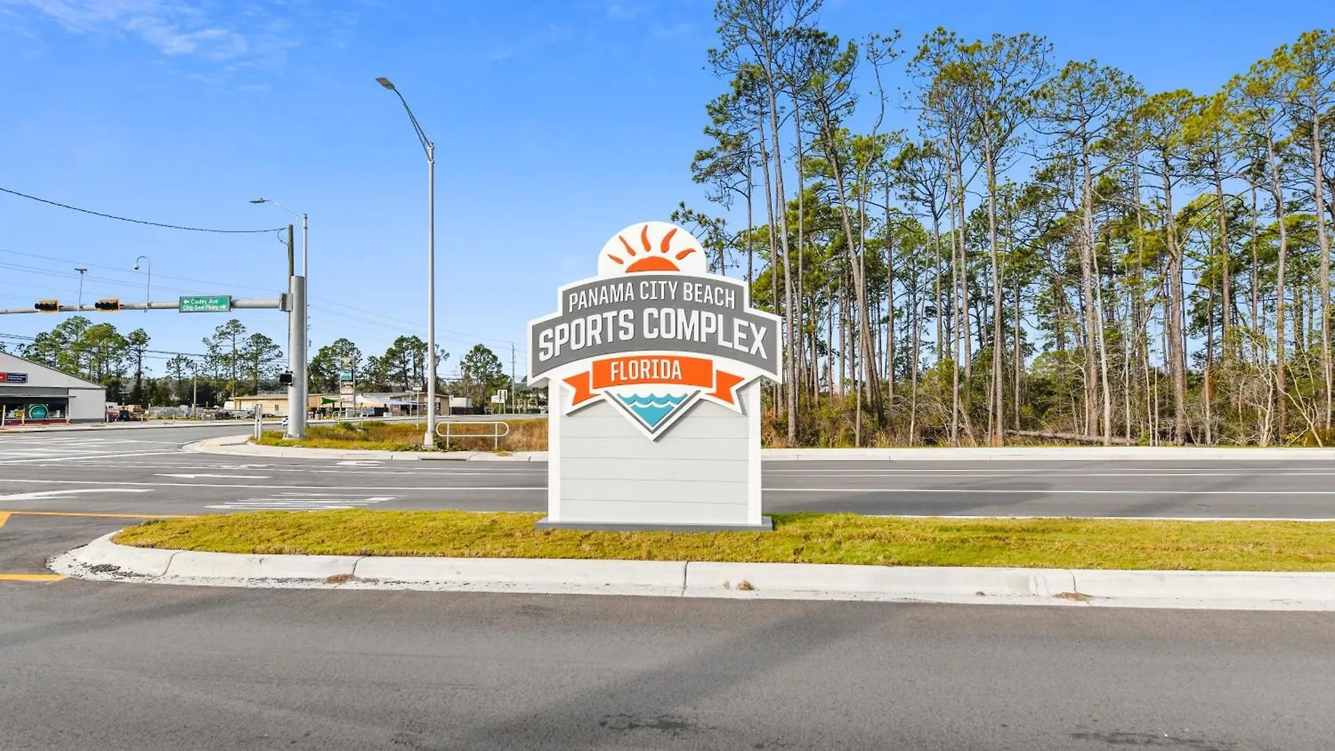 Top Of The Gulf #517 By Book That Condo Panama City Beach 0*,  United States