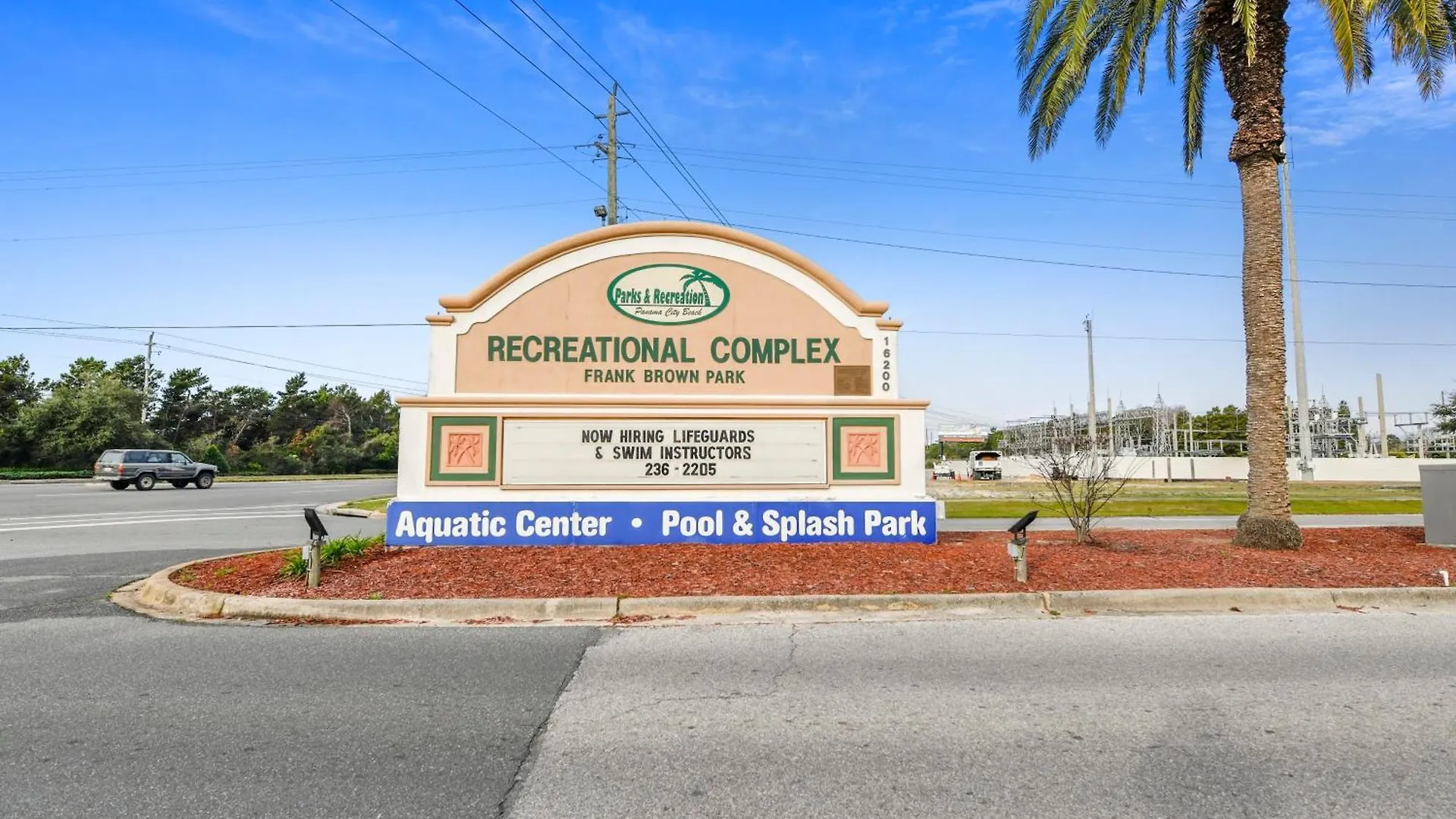 Top Of The Gulf #517 By Book That Condo Panama City Beach