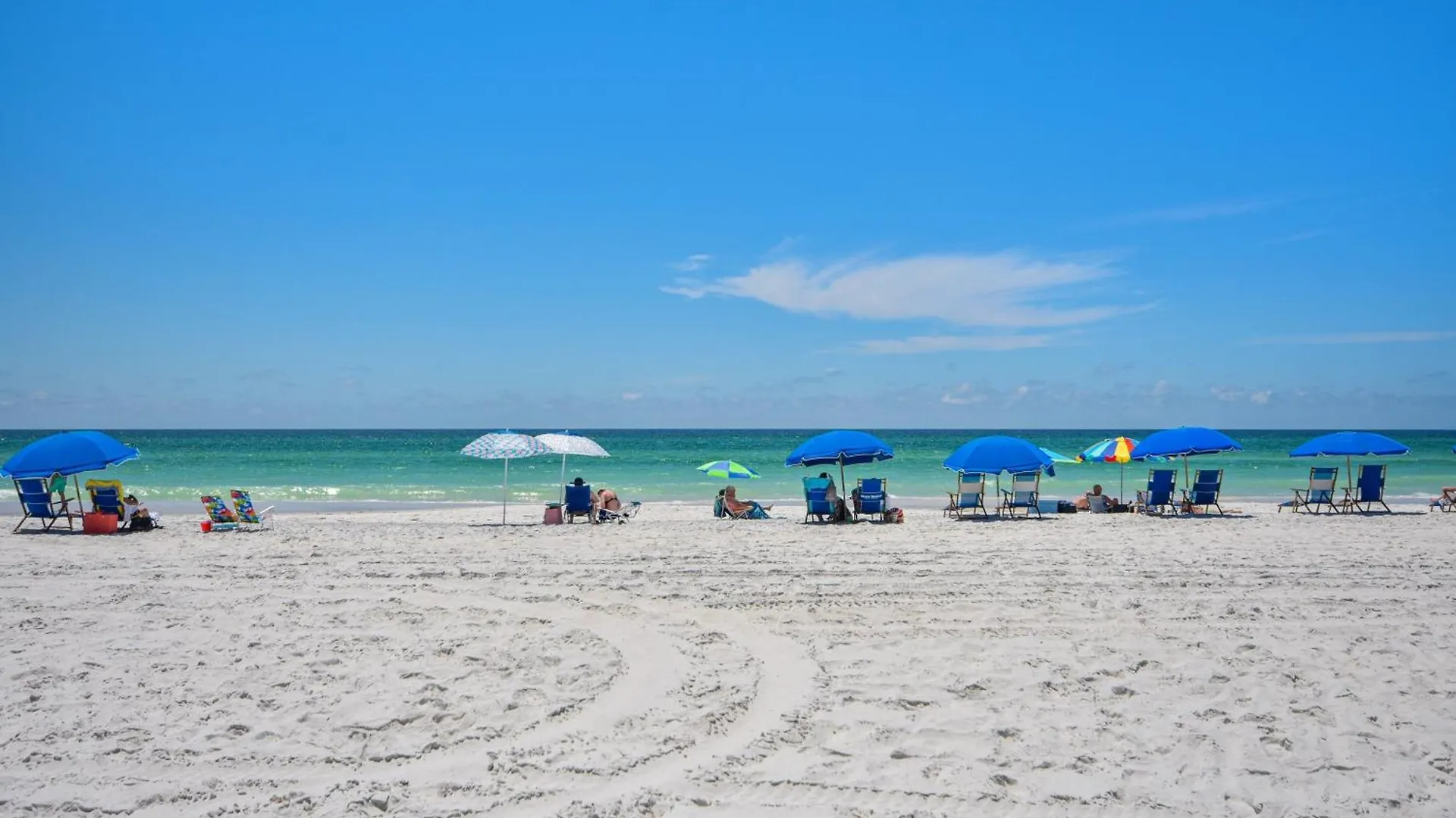 Top Of The Gulf #517 By Book That Condo Panama City Beach