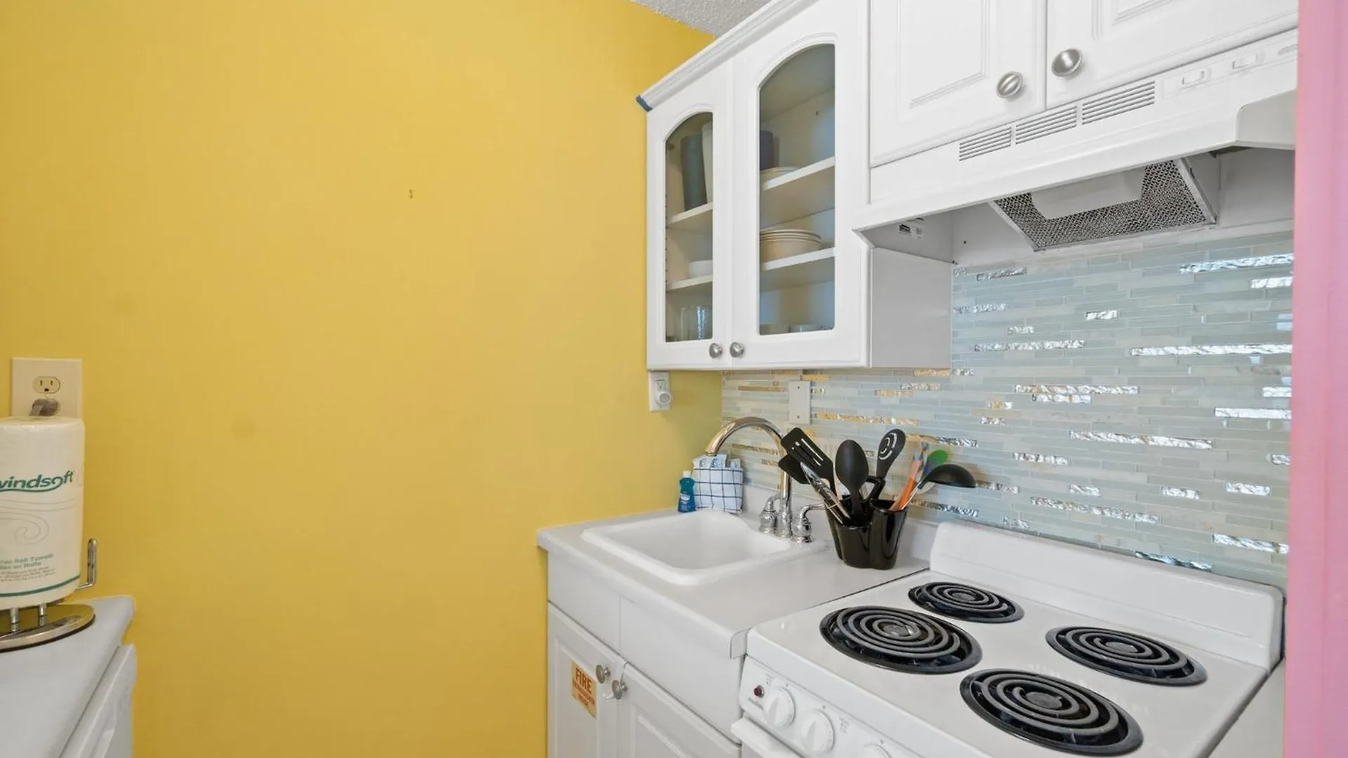 Holiday home Top Of The Gulf #517 By Book That Condo Panama City Beach