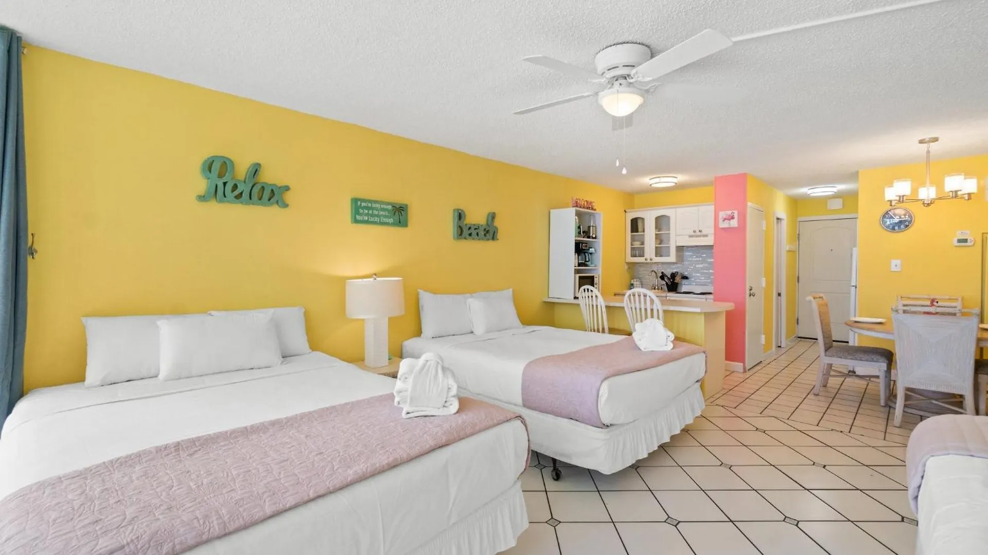 Top Of The Gulf #517 By Book That Condo Panama City Beach 0*,  United States