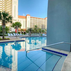  Holiday home Laketown 311 ! Gorgeous 2 Bd Bunks, Gulf Views, Amenities, Great Location